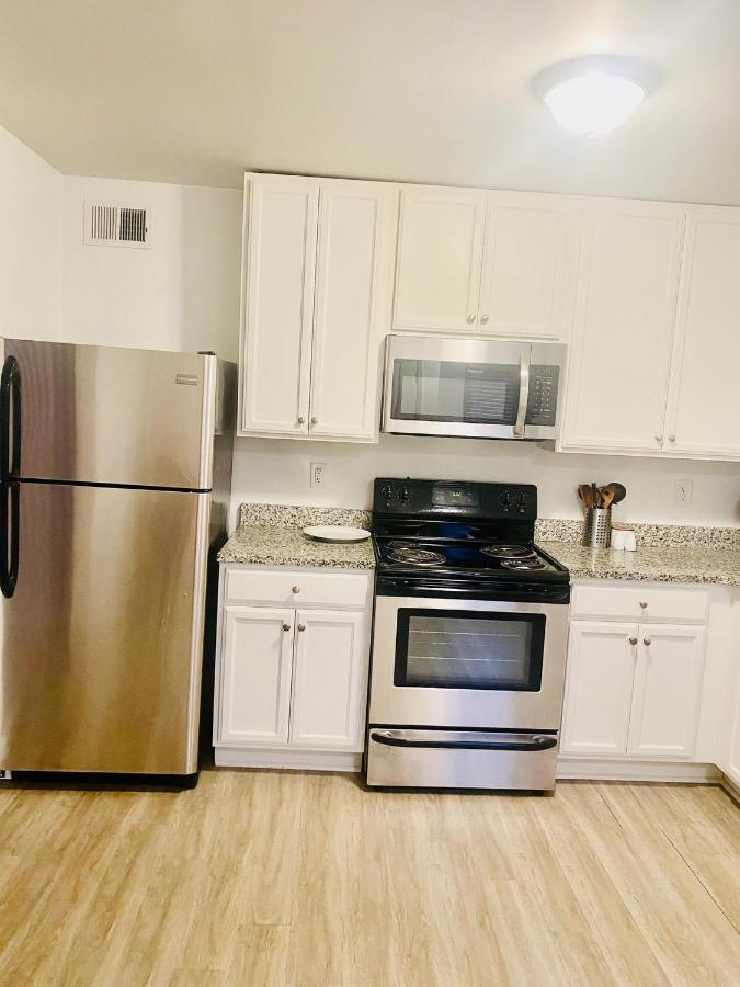 Cozy Condo, Minutes From Broadwy, Sleeps 5 Nashville Exterior photo
